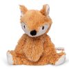 Speelgoed hond pluche Crinkie Vos 28cm
