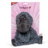 Speelgoed hond pluche Crinkie gorilla 26cm