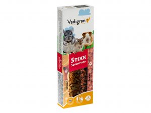 Stixx SF Knaagdier lijsterbes&appelsien (2)