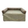 Madison Sofa Orthopedisch 50 x 65 taupe