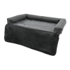 Madison Travel & sofa protector 90 x 80 grijs