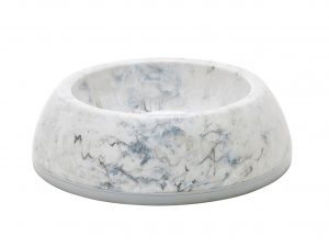 Eetpot Delice 3 Marble 1,2L-Ø18cm