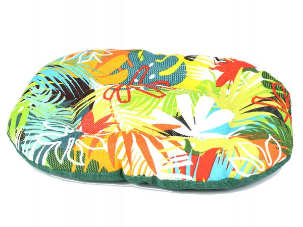 Kussen Tropic 45x30cm