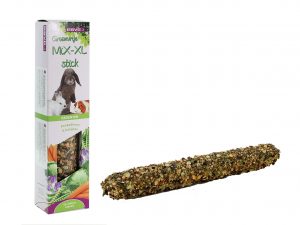 ESVE Knaagdierstick Groenten XL