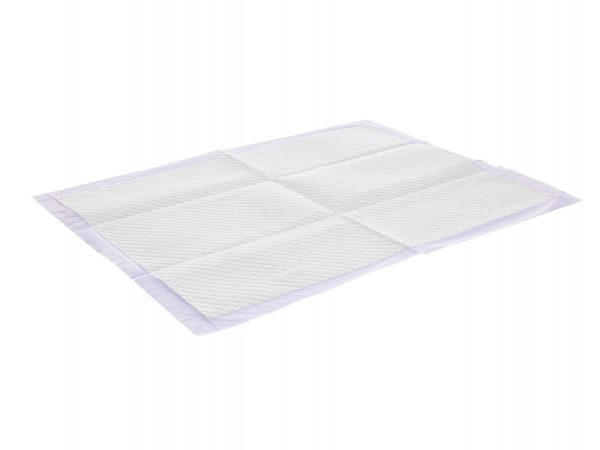 Puppy Trainer Lavender Pads Large (30)