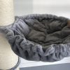 Krabpaal Maine Coon Tower Plus Light Grey