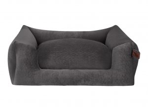 MEL Mand Snooze Smoke Grey 60x50cm