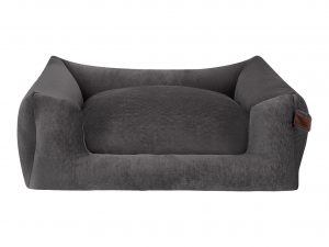 MEL Mand Snooze Smoke Grey 80x60cm