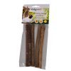 Knaaghout hazelnoot 15cm Small (4pcs)