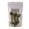 Kauwbeen geknoopt kip M 300g/14,5cm(4) Promo Pack