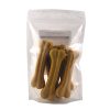 Kauwbeen geperst M 528gr/15cm (6) Promo Pack