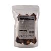Kauwbeen geknoopt kip&fruit L 330g/19cm(3)PRPK