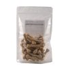 Kauwbeen Calcium&Clean Spike (28))PR.PK