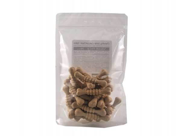 Kauwbeen Calcium&Clean Spike (28))PR.PK