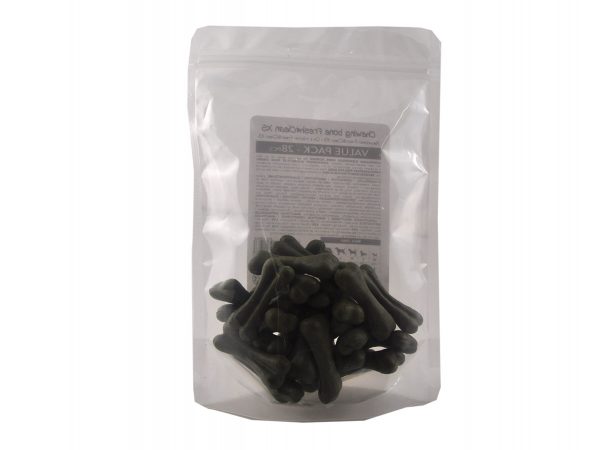 Kauwbeen Fresh&Clean XS 240g/5,5cm(28)PR.PK