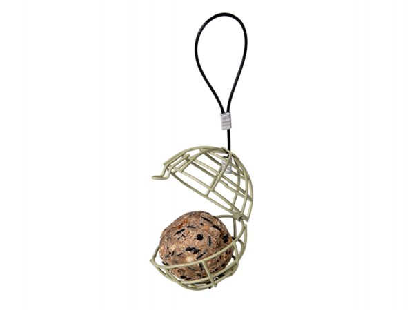 Vetbolhouder solo 7cm