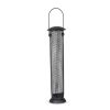 Gepelde zonnebloempitten silo plastic 37cm