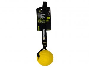 Starmark GripCord DuraFoam Ball M Loop