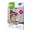 Hondenhek Door min75max 84x107cm + deur S