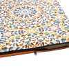 Matras Florence 65x40x5cm
