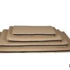 Matras Adelle beige 65x40x5cm