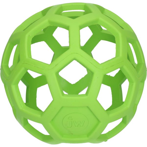 JW HOL-EE ROLLER Jumbo 19 cm assorti