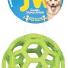 JW HOL-EE ROLLER Jumbo 19 cm assorti