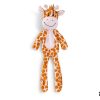 Speelgoed hond pluche Furry Fun Gira 50cm