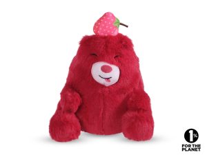 Speelgoed hond pluche Toy Box Beer Lisa 16cm S