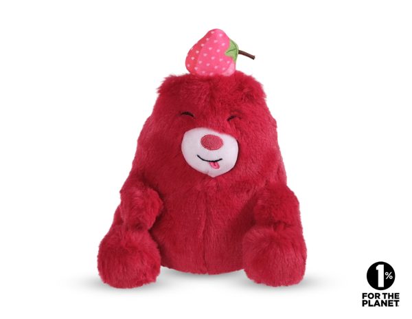 Speelgoed hond pluche Toy Box Beer Lisa 16cm S