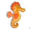 Speelgoed hond pluche snackzoeker Zeepaardje 32cm
